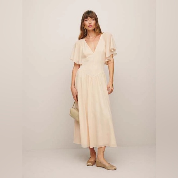 Reformation Dresses & Skirts - Reformation Odelya Dress